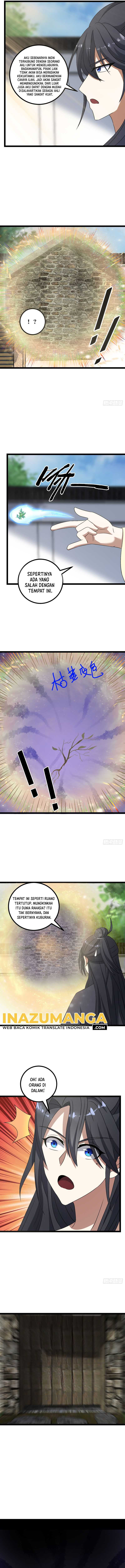 Invincible After a Hundred Years of Seclusion Chapter 46 Gambar 4