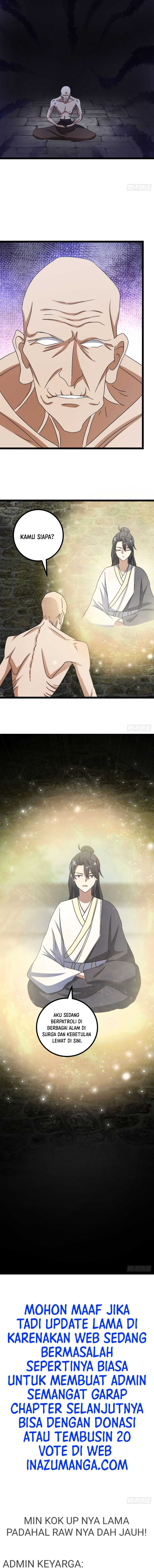 Invincible After a Hundred Years of Seclusion Chapter 46 Gambar 5