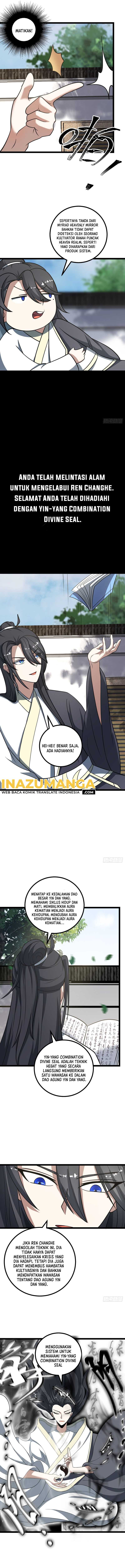 Invincible After a Hundred Years of Seclusion Chapter 48 Gambar 2