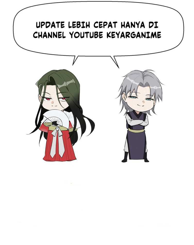Invincible After a Hundred Years of Seclusion Chapter 48 Gambar 7