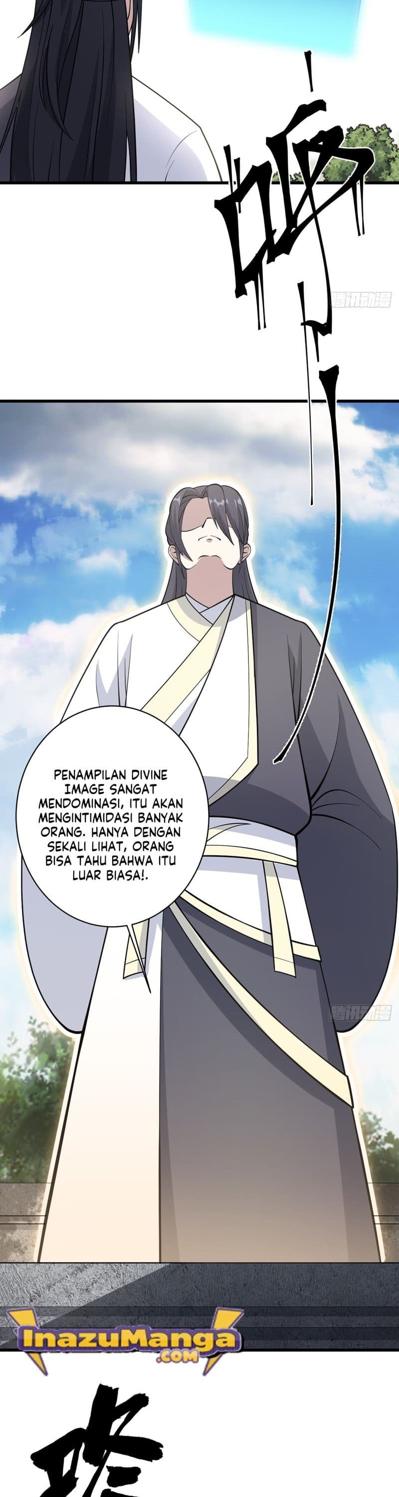 Invincible After a Hundred Years of Seclusion Chapter 62 Gambar 22