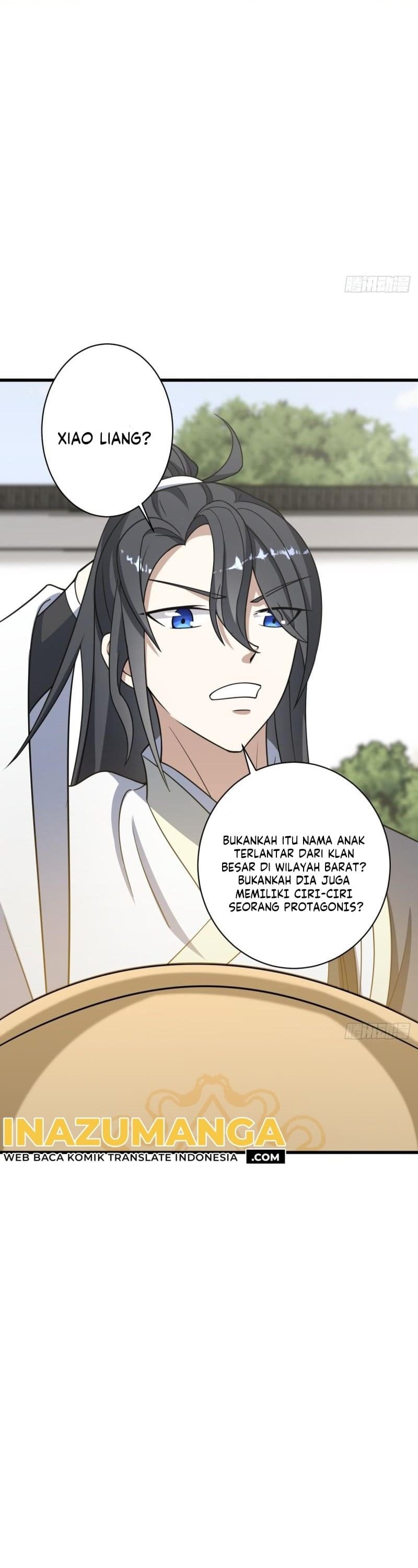 Invincible After a Hundred Years of Seclusion Chapter 63 Gambar 4