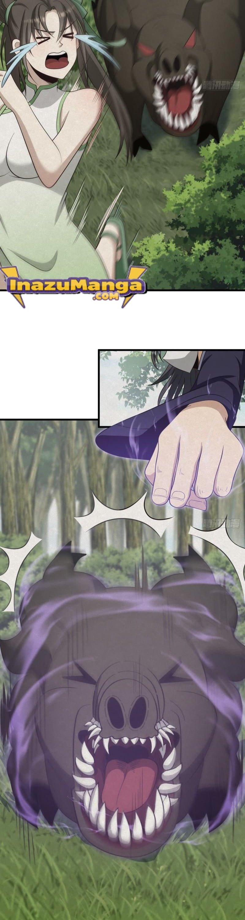 Invincible After a Hundred Years of Seclusion Chapter 69 Gambar 2