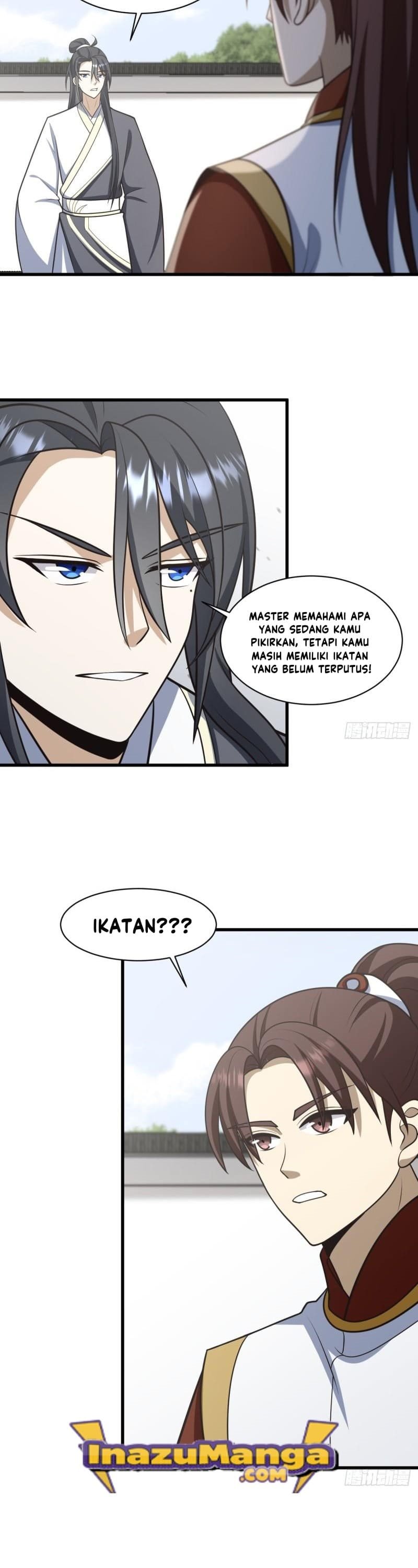 Invincible After a Hundred Years of Seclusion Chapter 69 Gambar 11