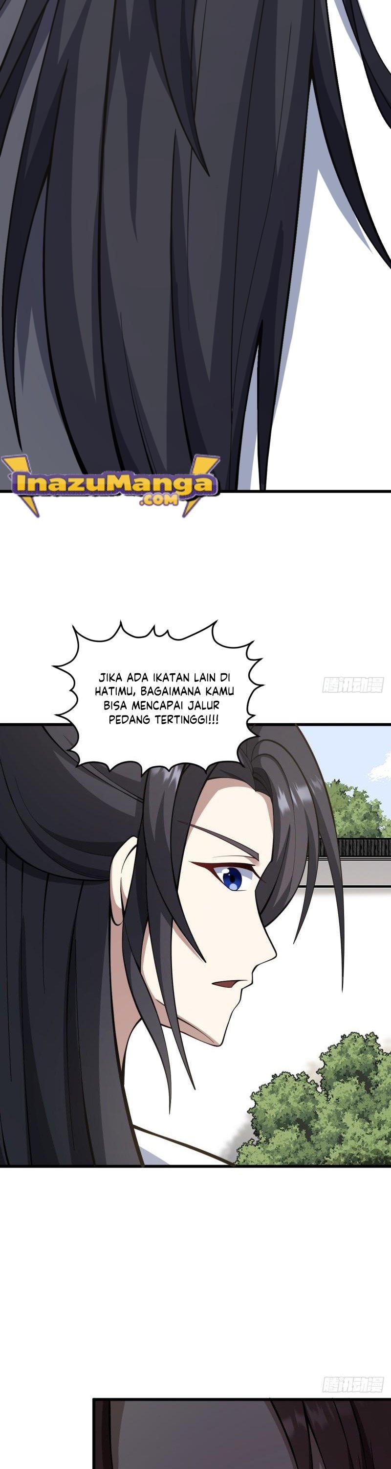 Invincible After a Hundred Years of Seclusion Chapter 70 Gambar 10