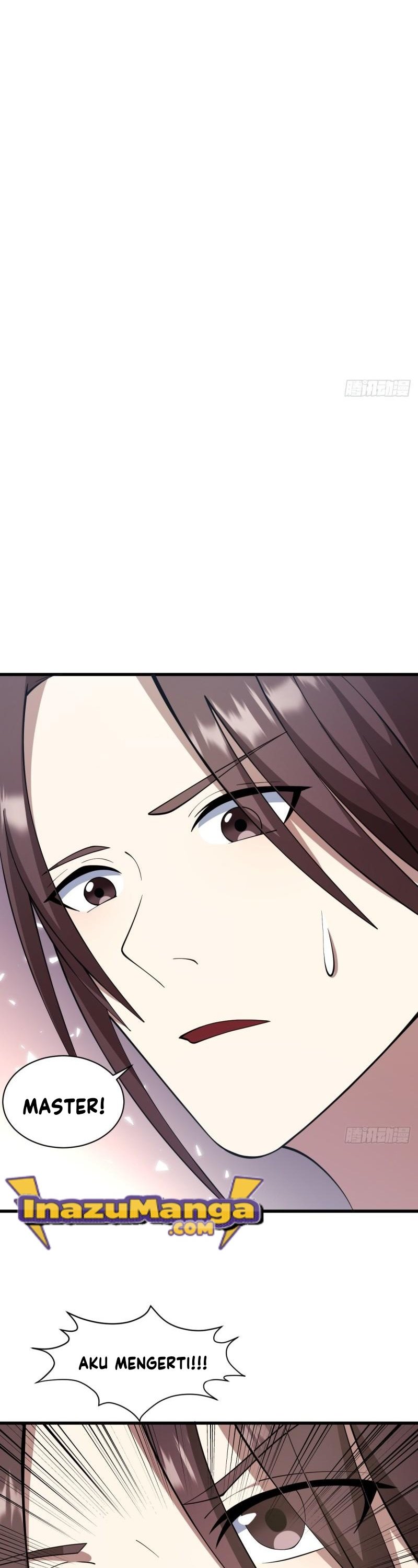 Invincible After a Hundred Years of Seclusion Chapter 70 Gambar 13