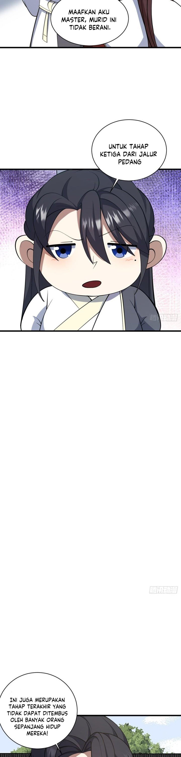 Invincible After a Hundred Years of Seclusion Chapter 70 Gambar 20