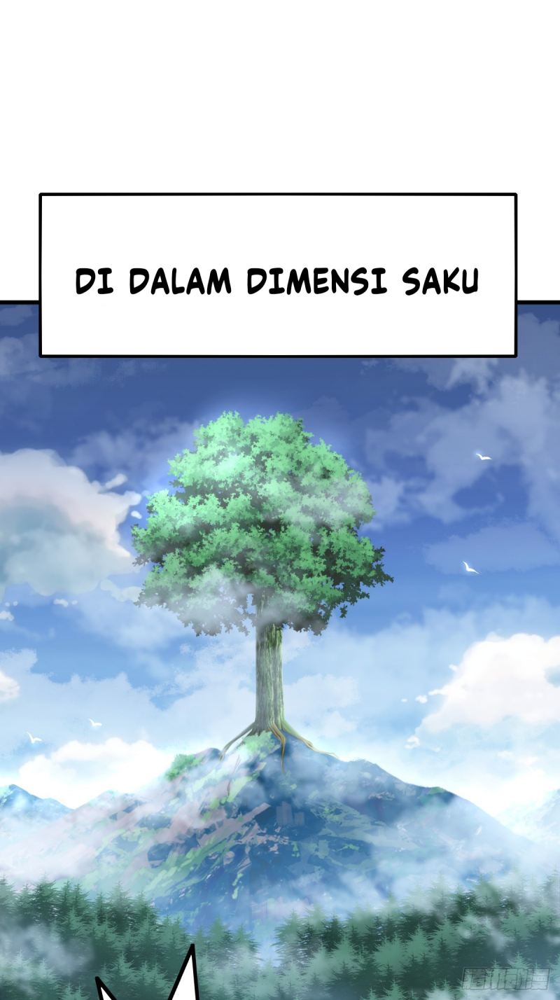 Invincible After a Hundred Years of Seclusion Chapter 79 Gambar 2