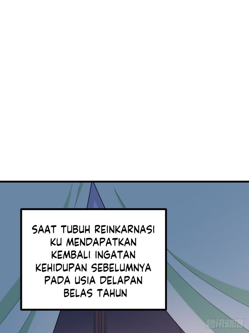 Invincible After a Hundred Years of Seclusion Chapter 85 Gambar 2