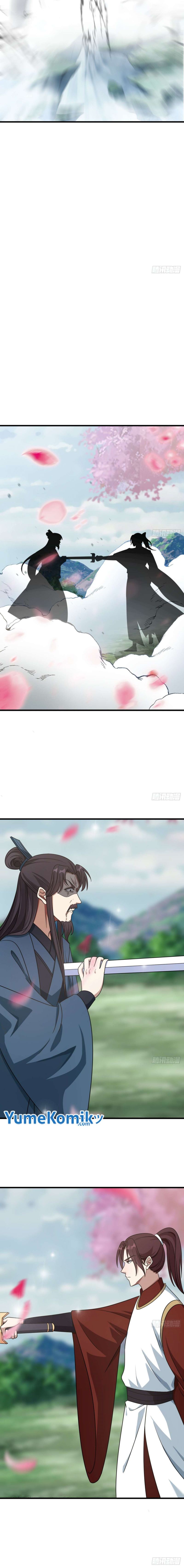 Invincible After a Hundred Years of Seclusion Chapter 90 Gambar 9