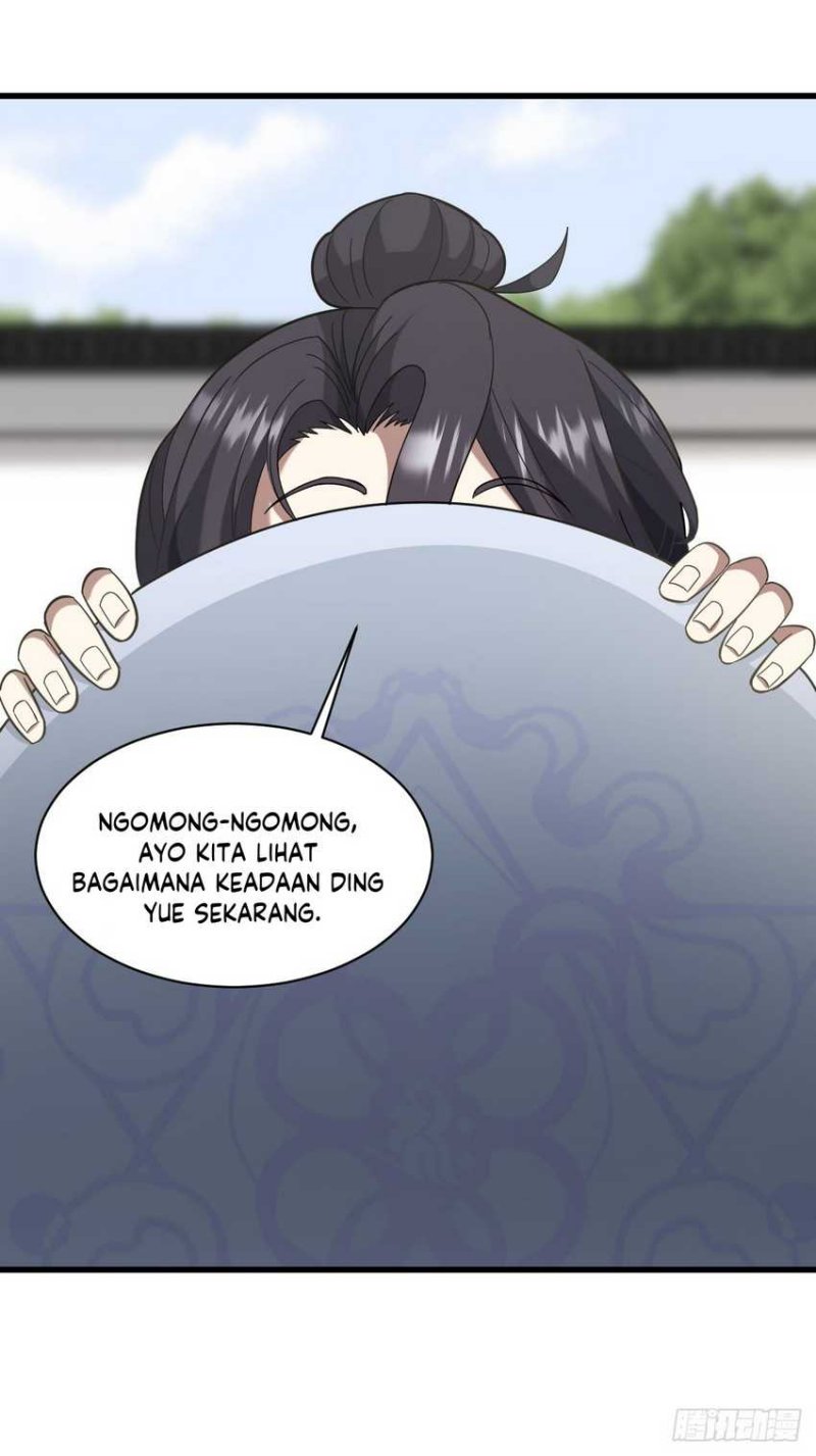 Invincible After a Hundred Years of Seclusion Chapter 92 Gambar 21