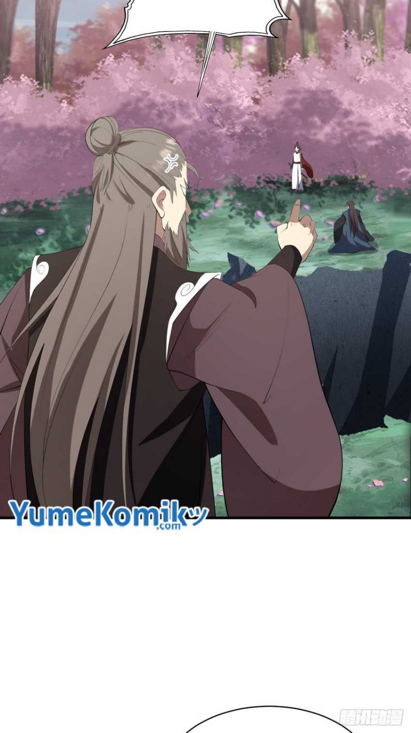 Invincible After a Hundred Years of Seclusion Chapter 92 Gambar 29