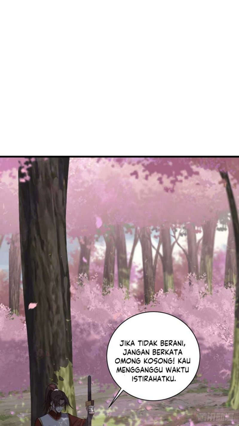 Invincible After a Hundred Years of Seclusion Chapter 92 Gambar 32