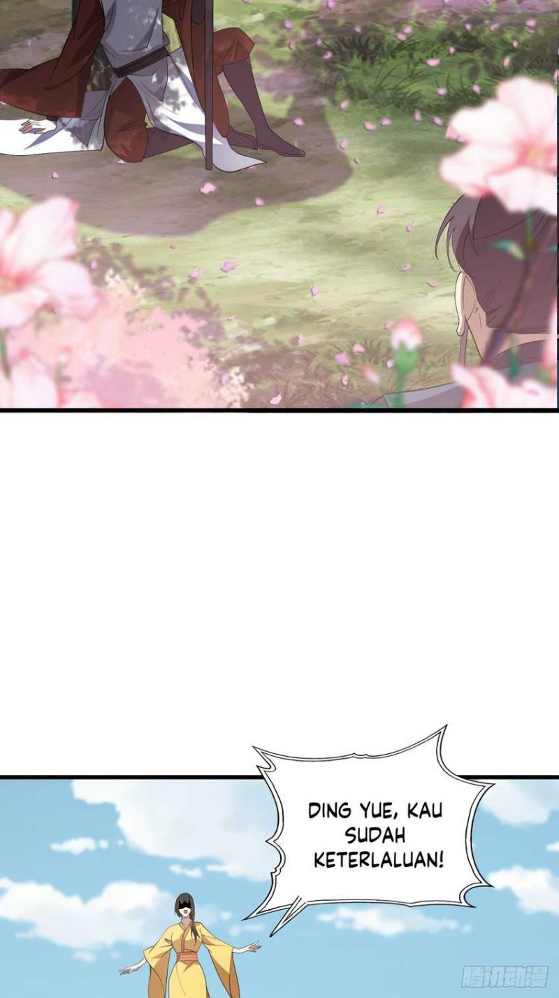 Invincible After a Hundred Years of Seclusion Chapter 92 Gambar 33