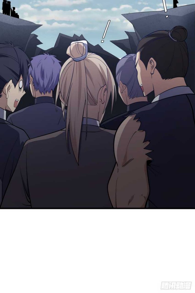 Invincible After a Hundred Years of Seclusion Chapter 92 Gambar 38