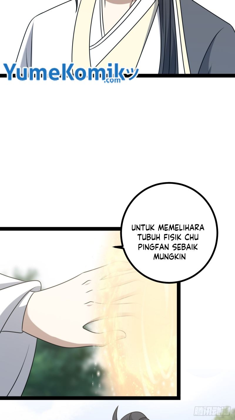 Invincible After a Hundred Years of Seclusion Chapter 95 Gambar 11