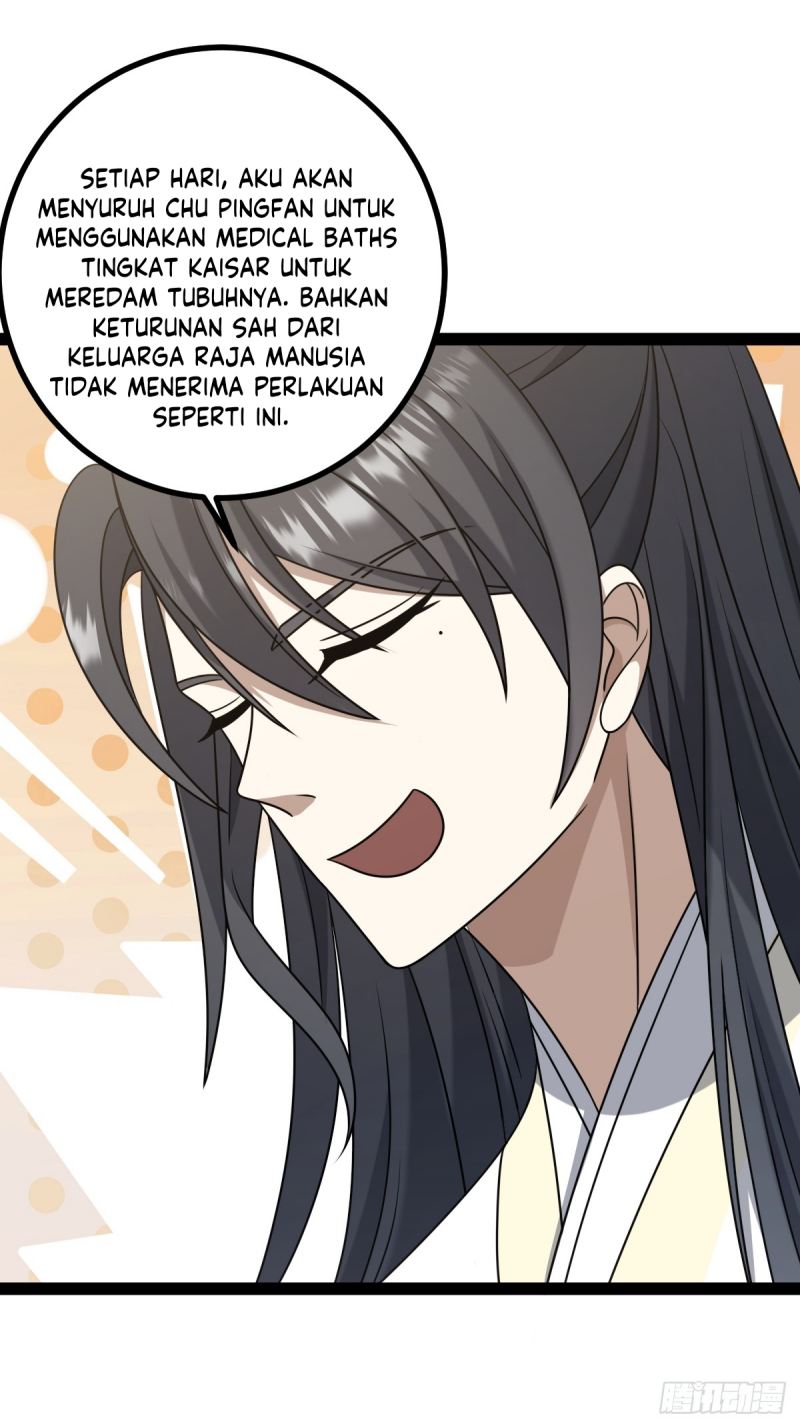 Invincible After a Hundred Years of Seclusion Chapter 95 Gambar 13