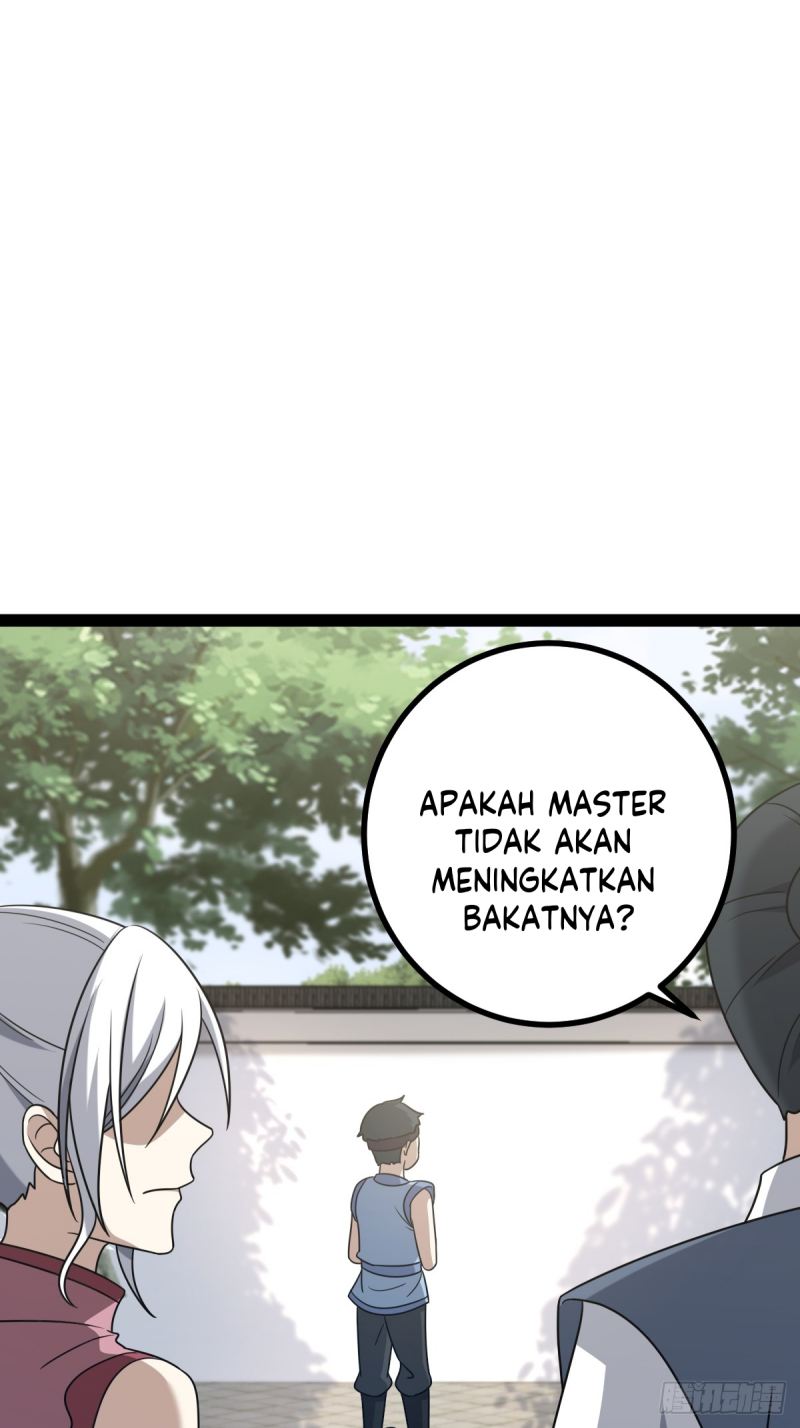 Invincible After a Hundred Years of Seclusion Chapter 95 Gambar 14