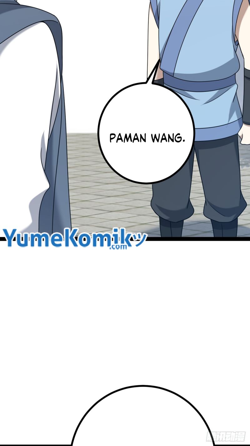 Invincible After a Hundred Years of Seclusion Chapter 95 Gambar 18