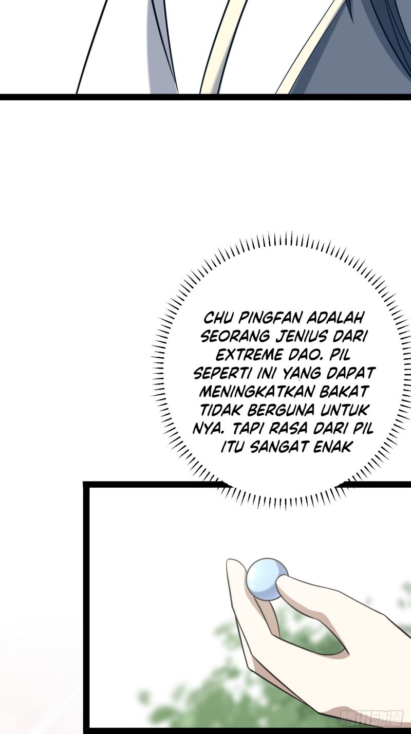 Invincible After a Hundred Years of Seclusion Chapter 95 Gambar 21