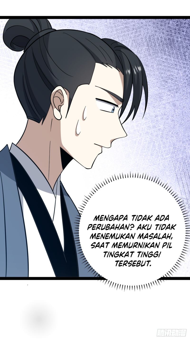 Invincible After a Hundred Years of Seclusion Chapter 95 Gambar 23