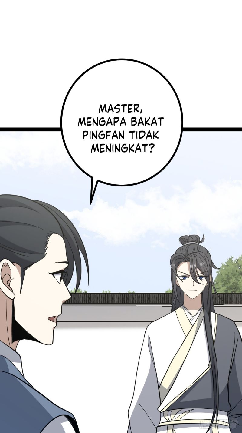 Invincible After a Hundred Years of Seclusion Chapter 95 Gambar 24