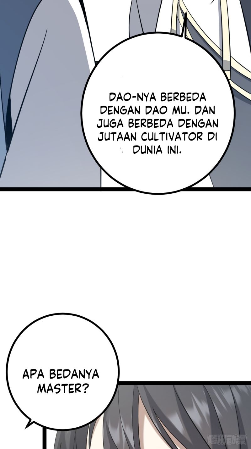 Invincible After a Hundred Years of Seclusion Chapter 95 Gambar 25