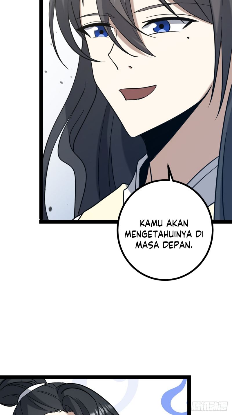 Invincible After a Hundred Years of Seclusion Chapter 95 Gambar 26