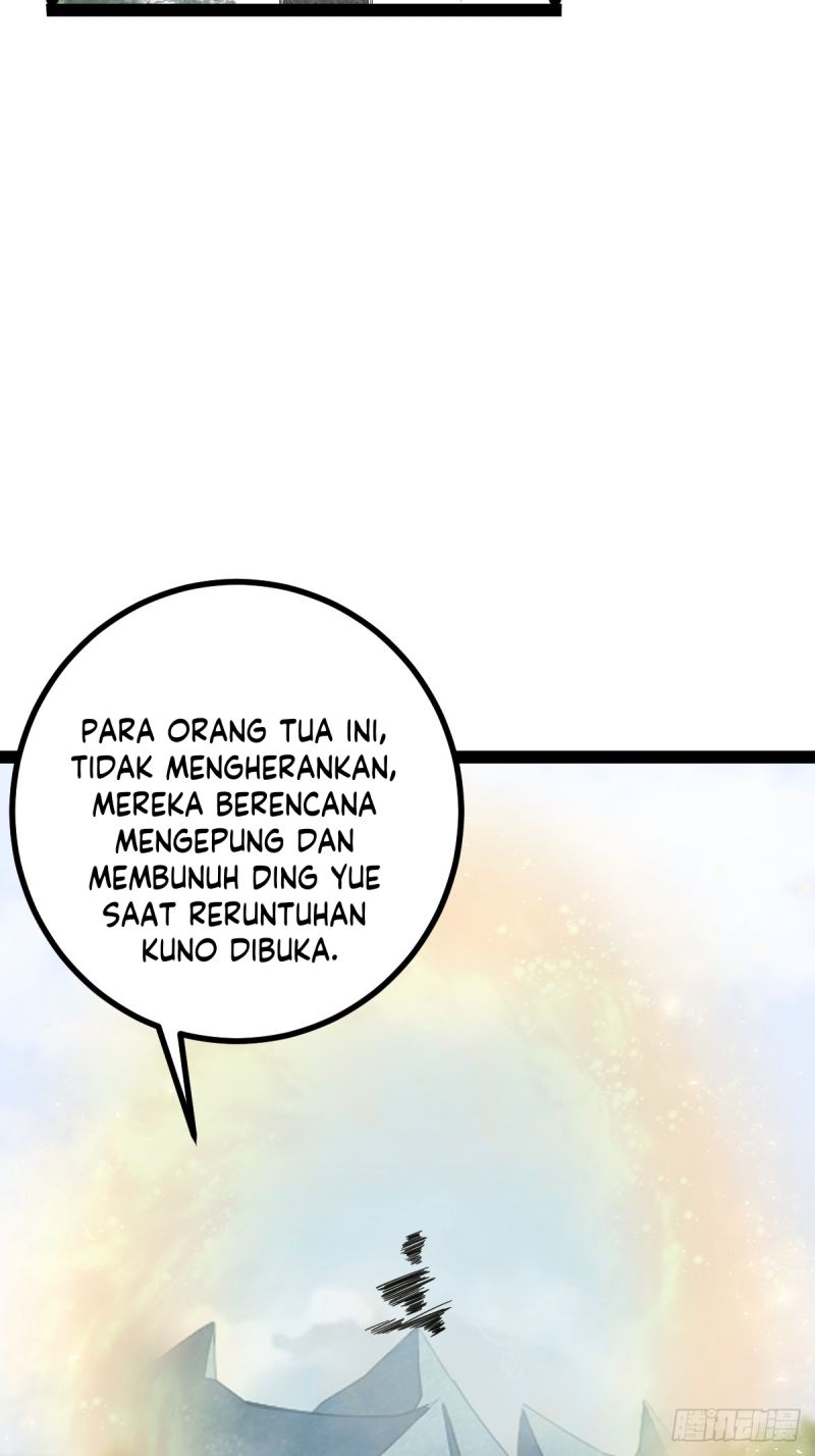 Invincible After a Hundred Years of Seclusion Chapter 95 Gambar 29