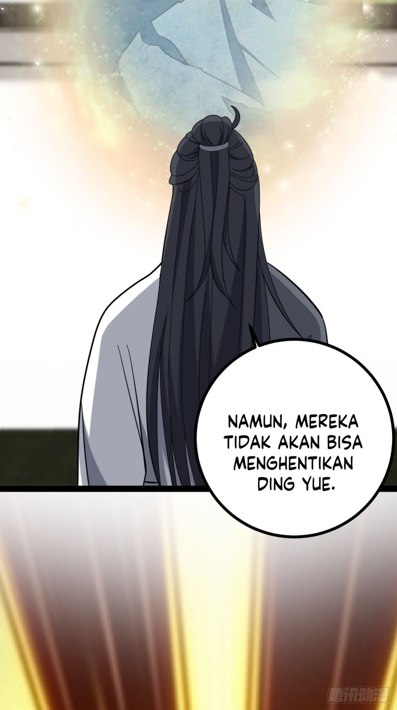 Invincible After a Hundred Years of Seclusion Chapter 95 Gambar 30