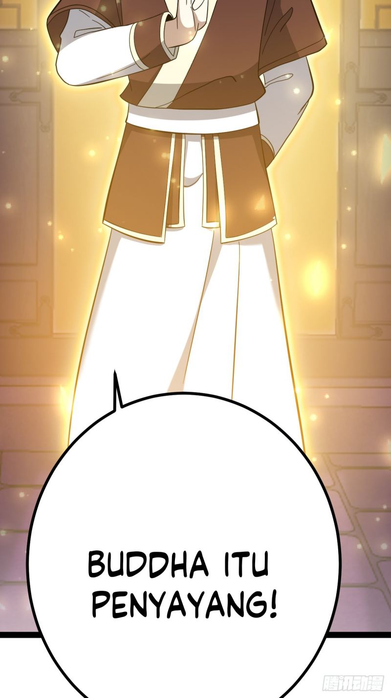 Invincible After a Hundred Years of Seclusion Chapter 95 Gambar 37