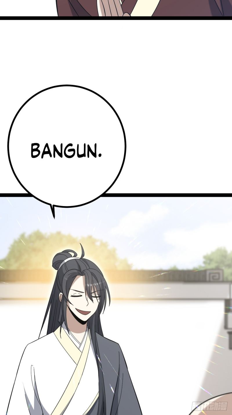Invincible After a Hundred Years of Seclusion Chapter 95 Gambar 39