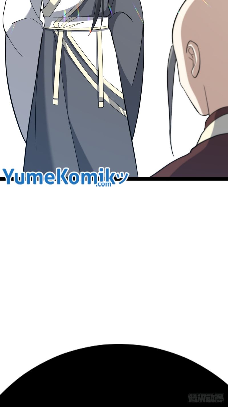 Invincible After a Hundred Years of Seclusion Chapter 95 Gambar 40