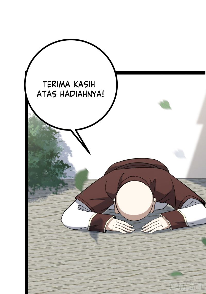 Invincible After a Hundred Years of Seclusion Chapter 95 Gambar 43