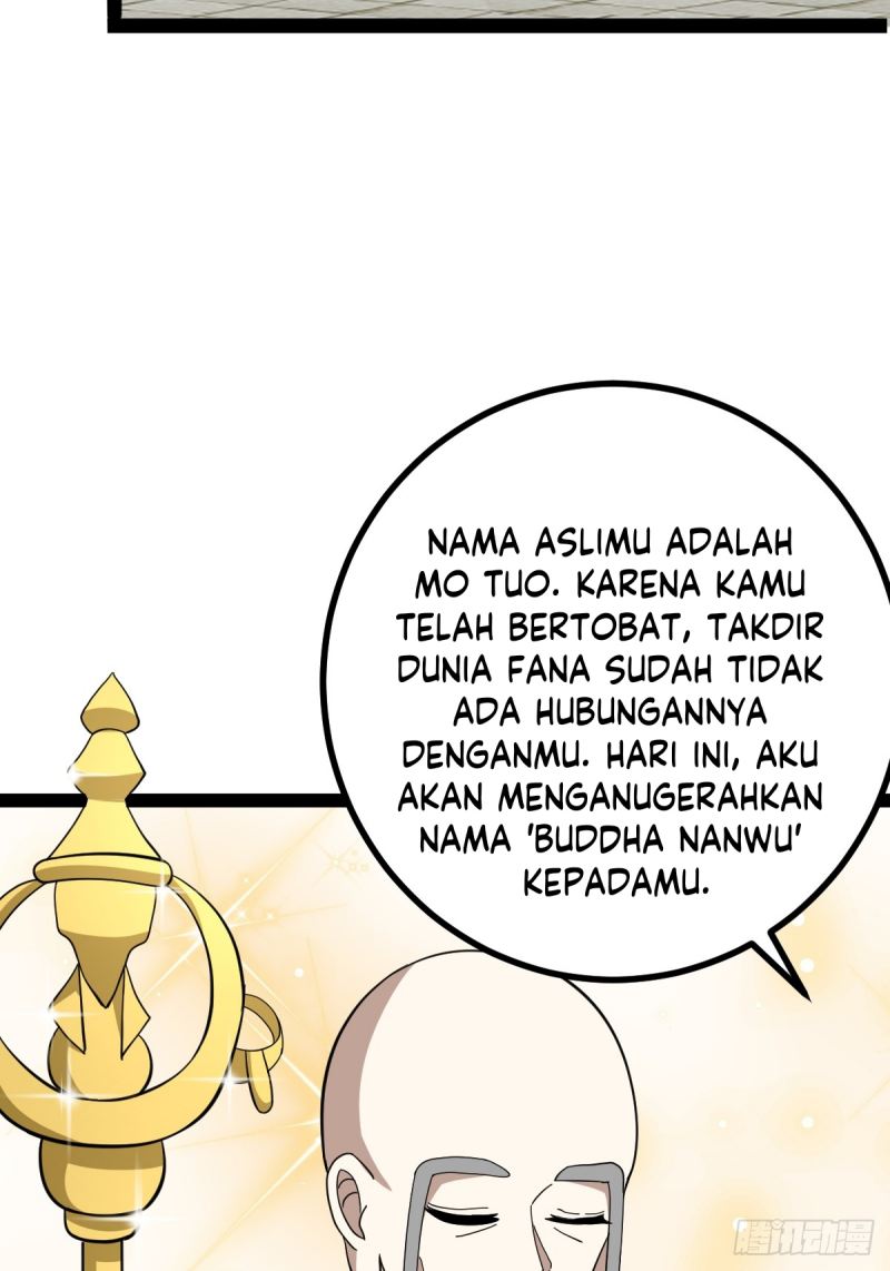 Invincible After a Hundred Years of Seclusion Chapter 95 Gambar 44