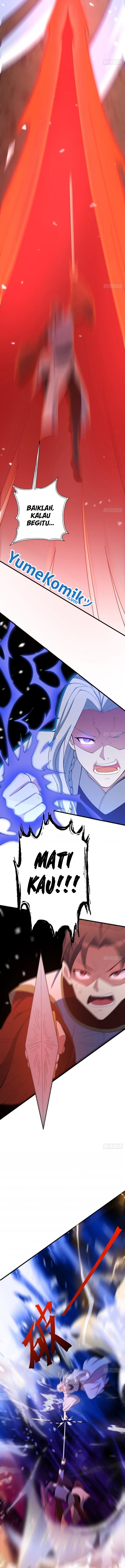 Invincible After a Hundred Years of Seclusion Chapter 103 Gambar 6