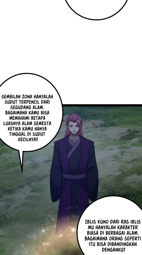 Invincible After a Hundred Years of Seclusion Chapter 107 Gambar 3