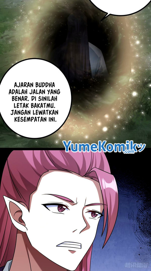 Invincible After a Hundred Years of Seclusion Chapter 107 Gambar 4