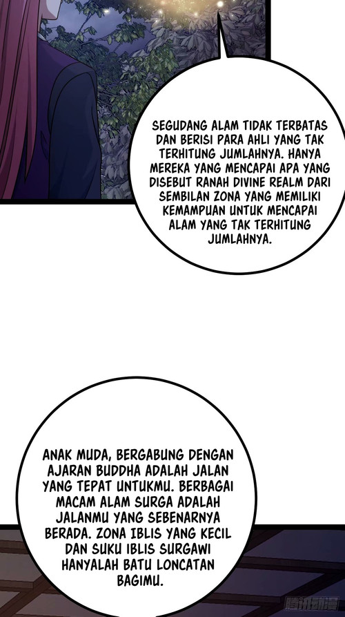 Invincible After a Hundred Years of Seclusion Chapter 107 Gambar 6