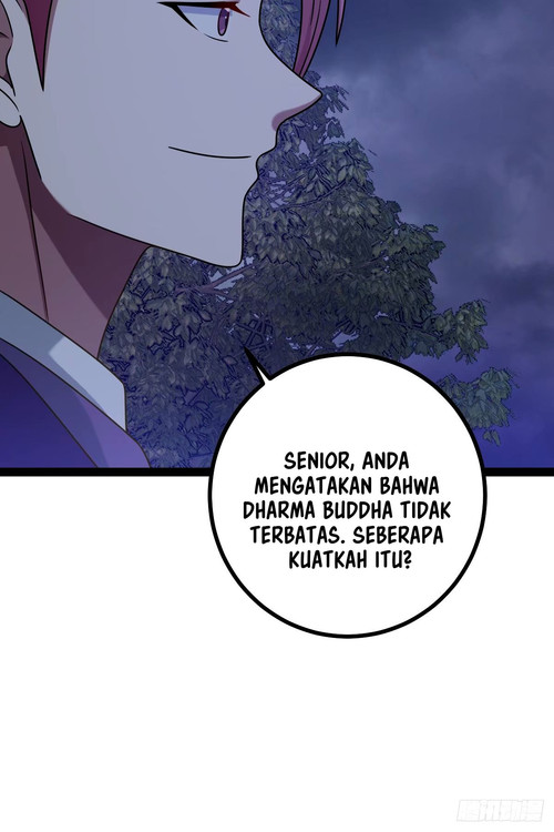 Invincible After a Hundred Years of Seclusion Chapter 107 Gambar 8