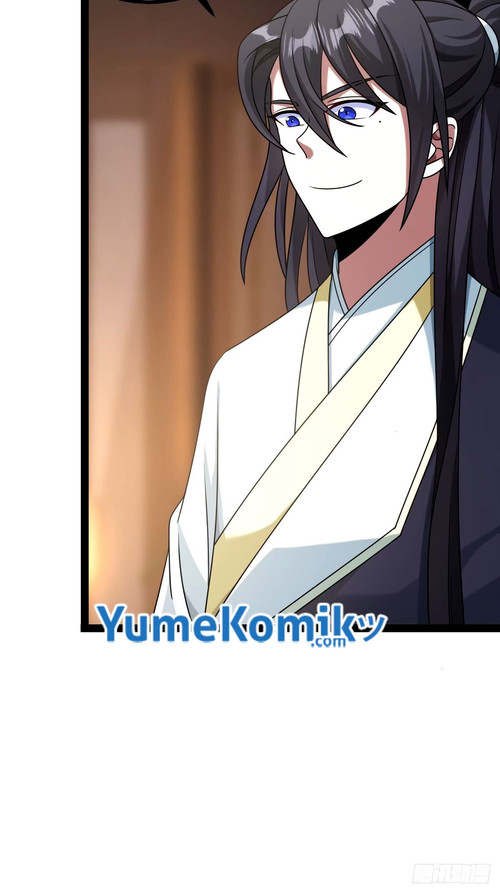 Invincible After a Hundred Years of Seclusion Chapter 107 Gambar 10