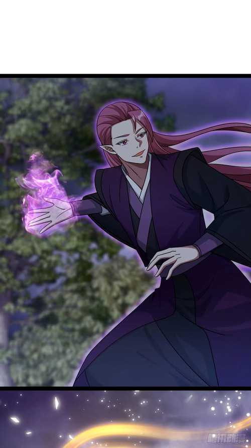 Invincible After a Hundred Years of Seclusion Chapter 107 Gambar 11