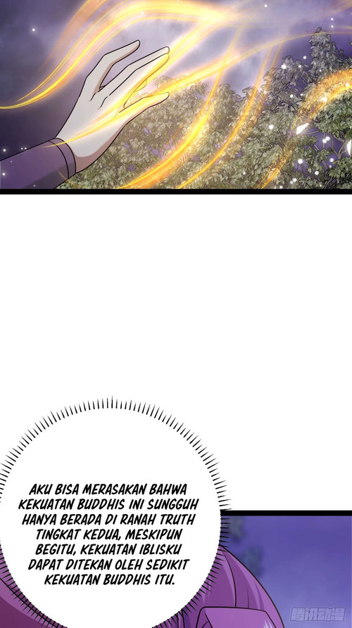 Invincible After a Hundred Years of Seclusion Chapter 107 Gambar 12