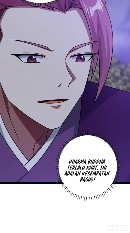 Invincible After a Hundred Years of Seclusion Chapter 107 Gambar 13