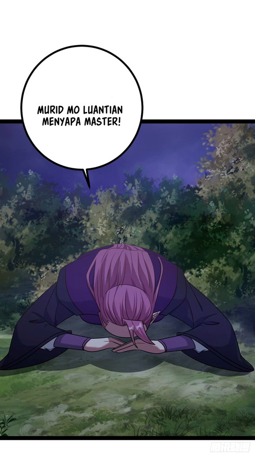 Invincible After a Hundred Years of Seclusion Chapter 107 Gambar 14