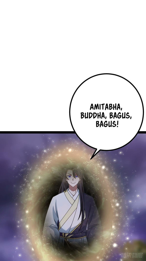 Invincible After a Hundred Years of Seclusion Chapter 107 Gambar 15