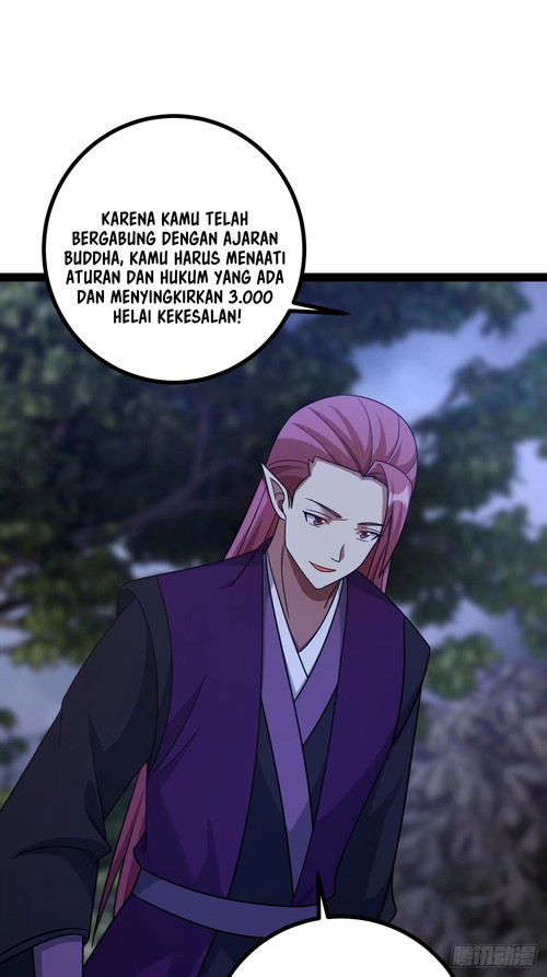 Invincible After a Hundred Years of Seclusion Chapter 107 Gambar 17
