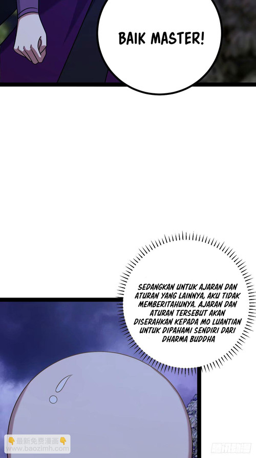 Invincible After a Hundred Years of Seclusion Chapter 107 Gambar 18