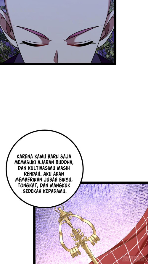 Invincible After a Hundred Years of Seclusion Chapter 107 Gambar 19