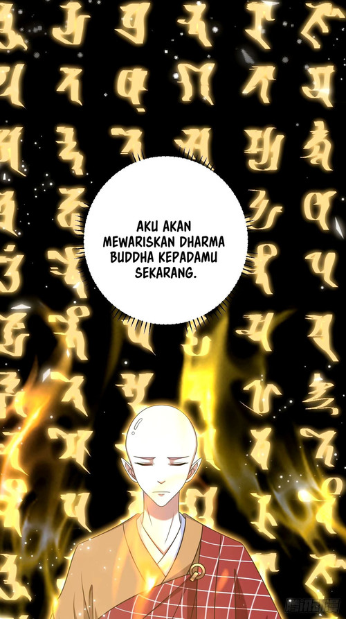 Invincible After a Hundred Years of Seclusion Chapter 107 Gambar 23